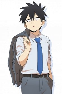 风间苍太