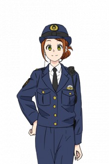 雾岛咲