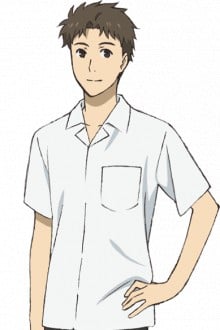 北本笃史