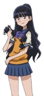 谷田贝凛