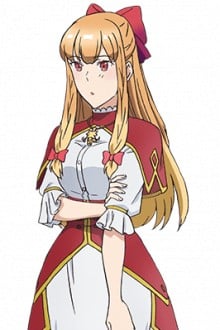 莫妮卡