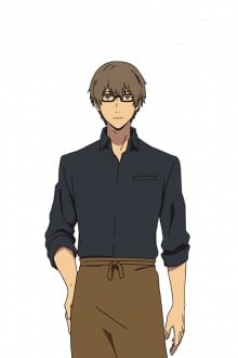 九棋久太郎