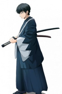 斋藤一