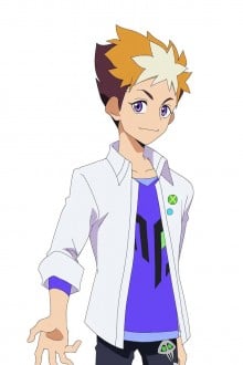 真壁昴
