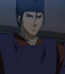 安倍成亲