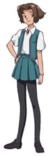 宮部ユコ