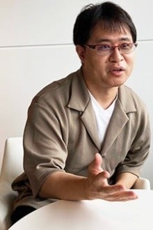 花井宏和