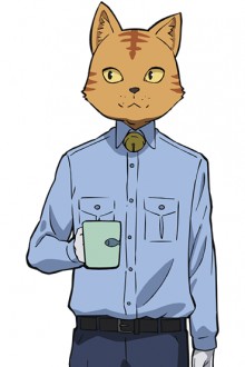 玉川三茶