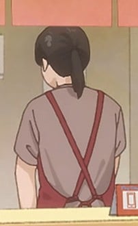 林的妈妈