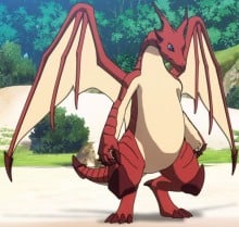 ガエリオン