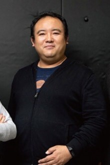 平池芳正