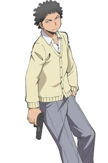 吉田大成