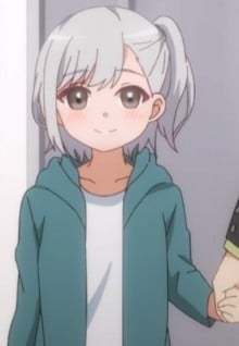 丰富真白