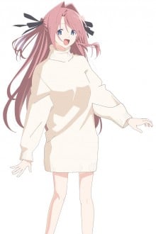 上伊那牡丹