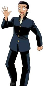 宫原修