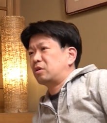 大河内喜夫