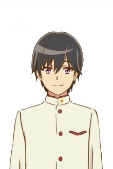 杉山辽仁