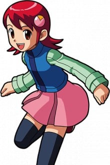 樱井美露