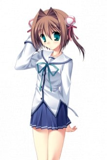 朝仓由梦