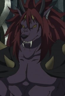 魔王