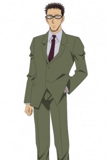 风见裕也