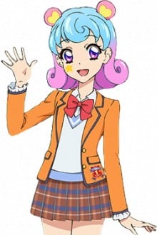 堂岛妮娜