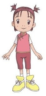 李小春