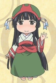 蜜珂析