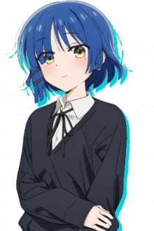 山田凉