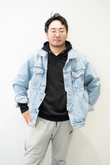 齐藤健吾