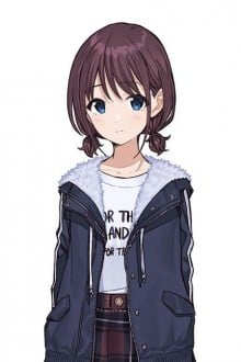 井芹仁菜
