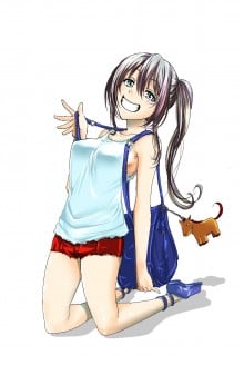 神尾清子
