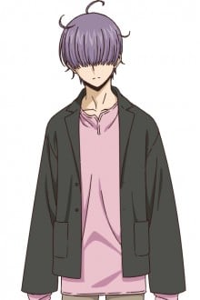廻間ミチル