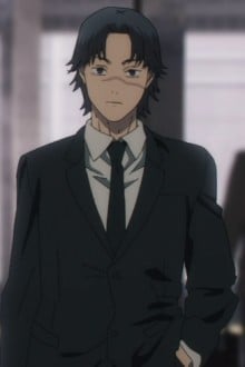 黑濑勇太郎