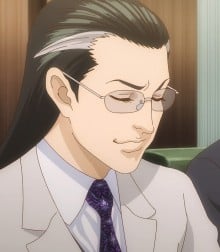 矿京太郎