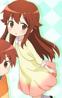 猪熊美月
