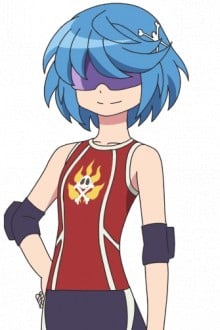 桂木七海