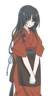静奈