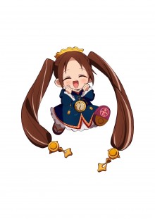 未来