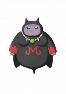 大魔女魔婆