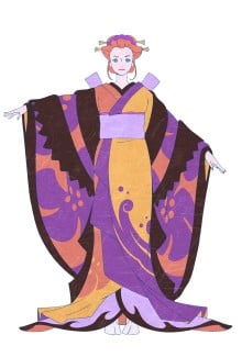 大友ボタン