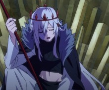 魔王