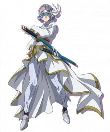 白星オメガ
