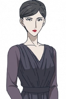 一条怜子