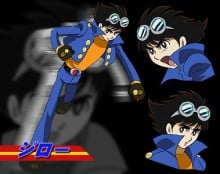 次郎