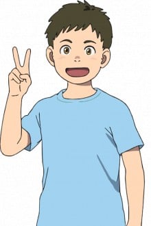 磯辺タカシ