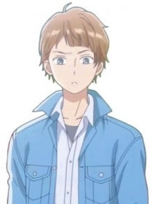 古川拓马
