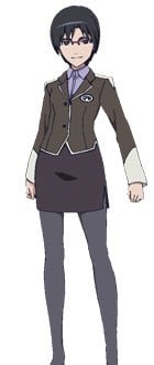 上原はるか