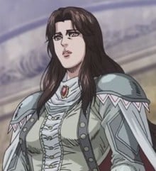 尤莉娅
