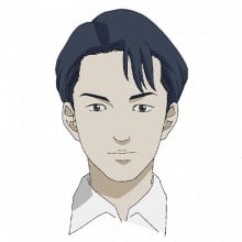 山崎